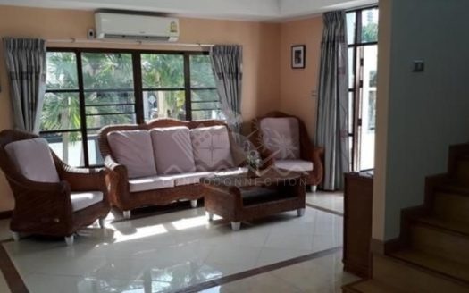 3-Bedroom Pool House for Rent – Central Park 5