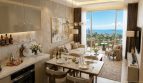 Sleek Residence with Refined Interiors