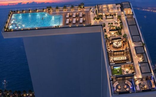 Lucean Bay Jomtien Pattaya
