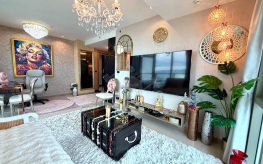 Luxury 2-Bedroom Condo with Panoramic Sea Views – Riviera Ocean Drive